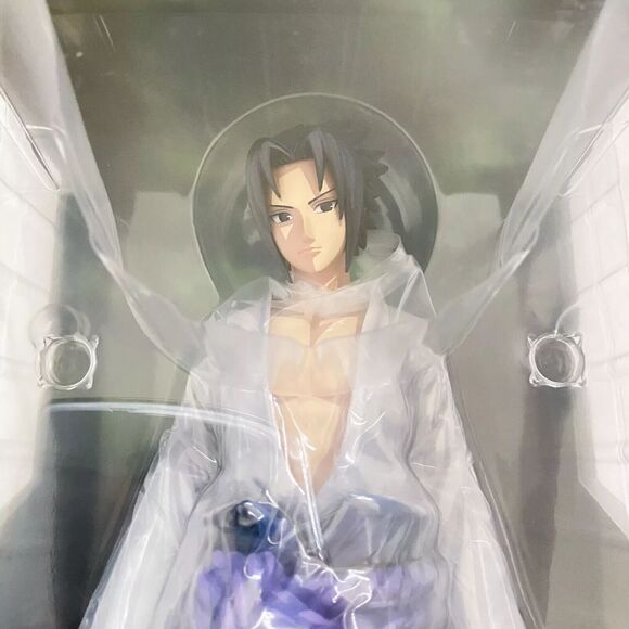 Banpresto Grandista Nero - Naruto Uzumaki & Sasuke Uchiha - [Manga Dimensions] - Picture 4 of 16